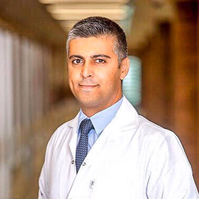 Op. Dr. İbrahim Mesut Uğurlu